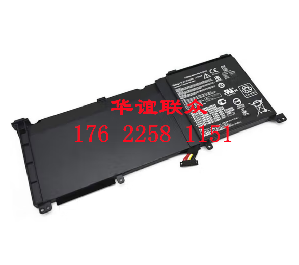 适用于 华硕 asus UX501J 笔记本电池